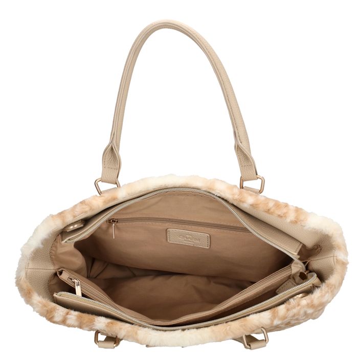 Charm London Alaska Shopper
