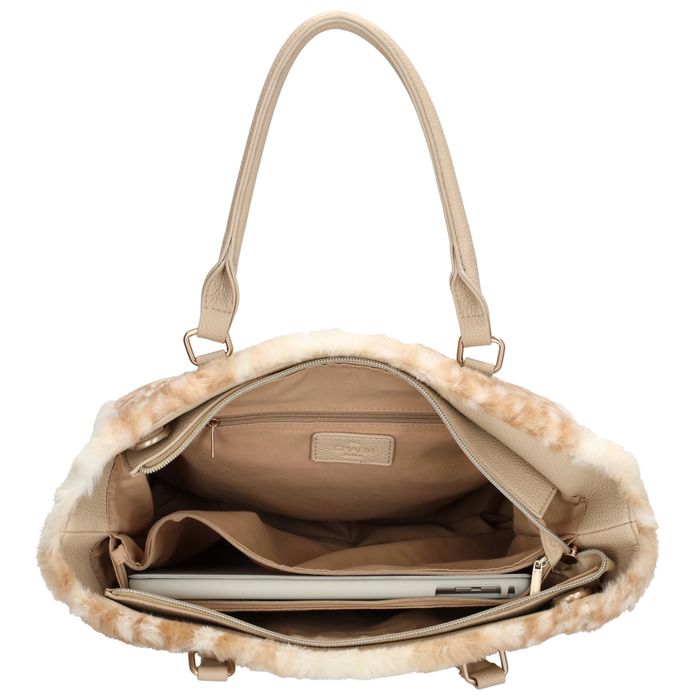 Charm London Alaska Shopper
