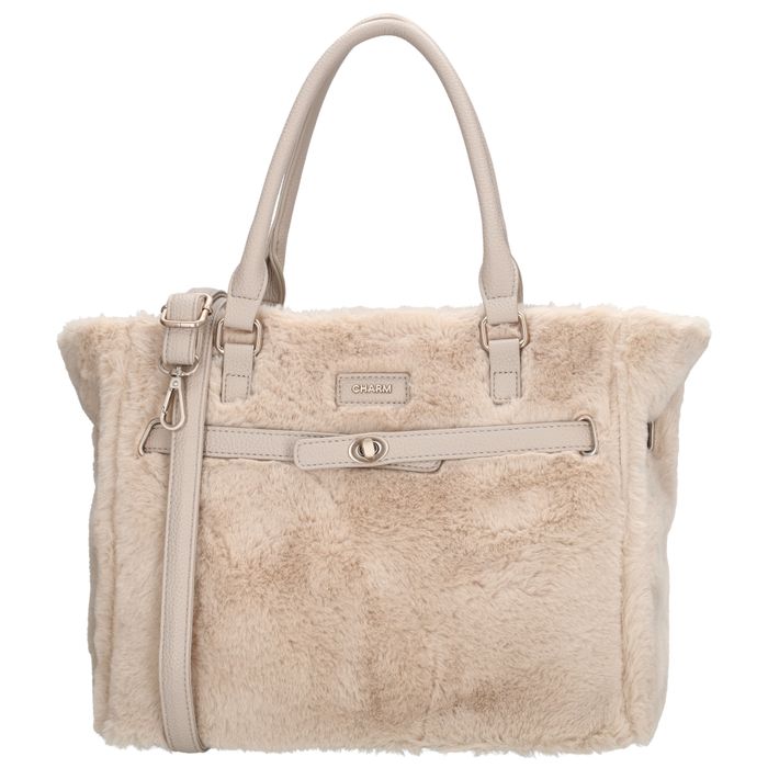 Charm London Alaska Shopper