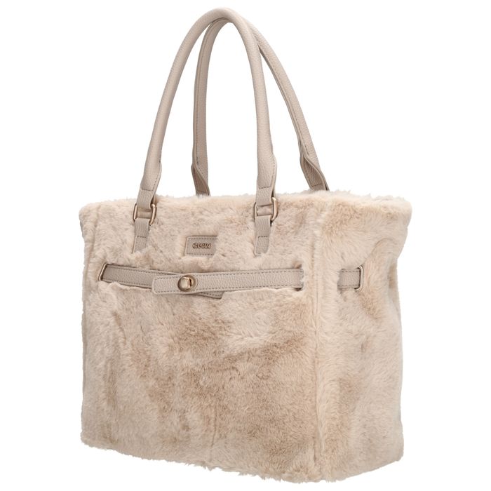 Charm London Alaska Shopper