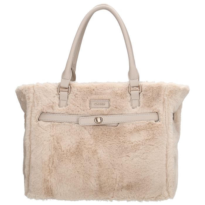 Charm London Alaska Shopper