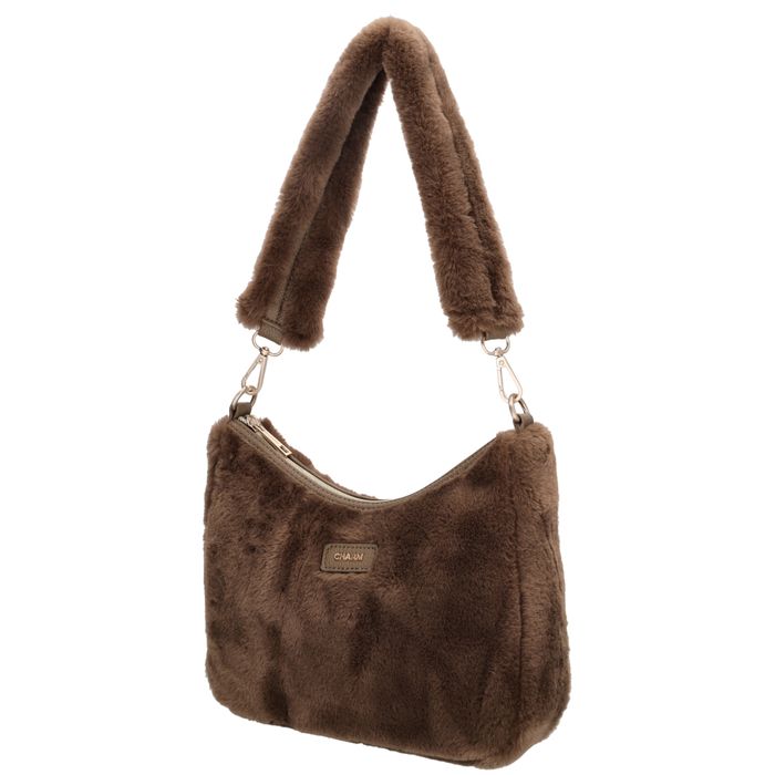 Charm London Alaska crossbody tas