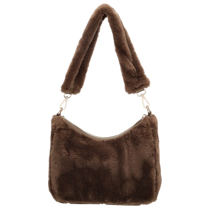 Charm London Alaska crossbody tas