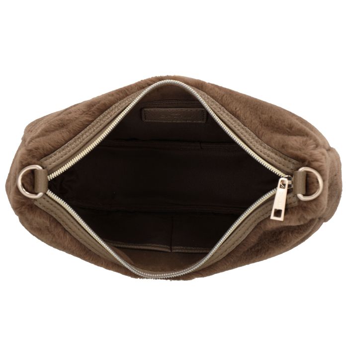 Charm London Alaska crossbody tas
