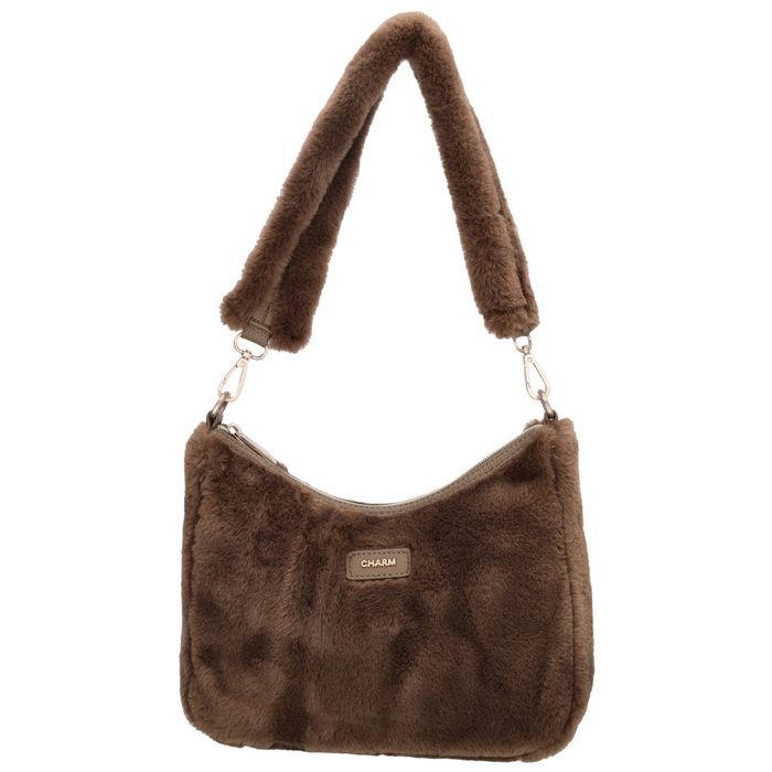 Charm London Alaska crossbody tas