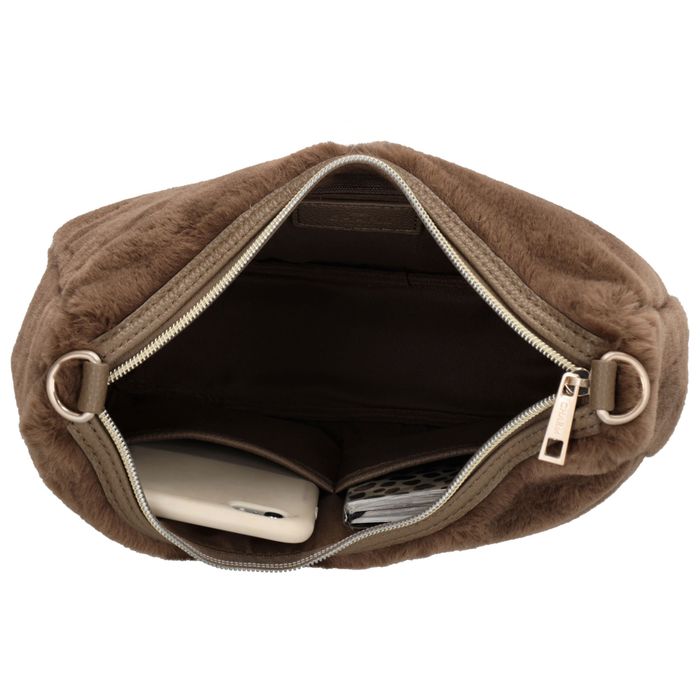 Charm London Alaska crossbody tas