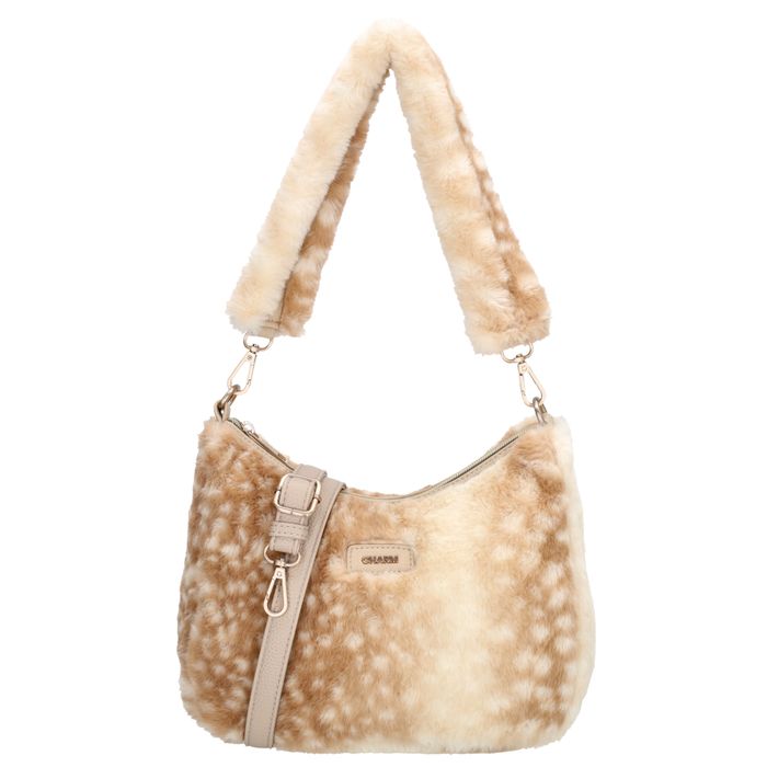 Charm London Alaska crossbody tas