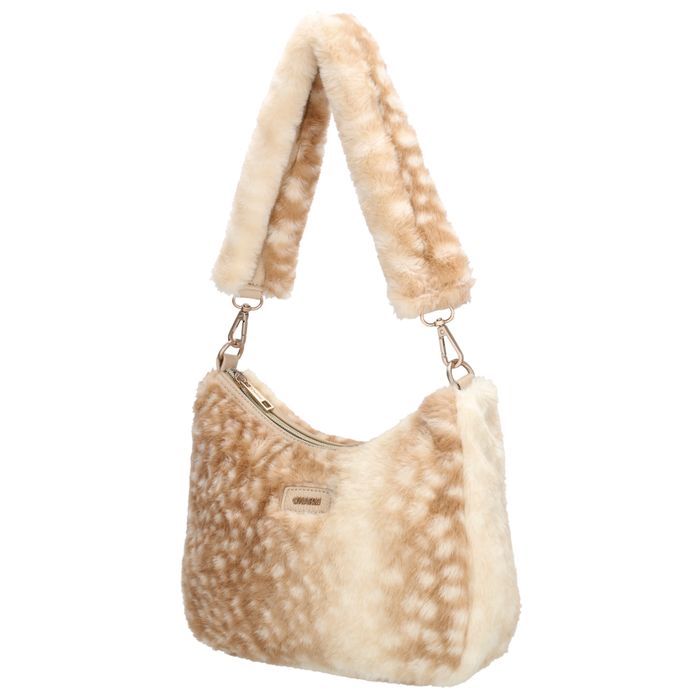 Charm London Alaska crossbody tas