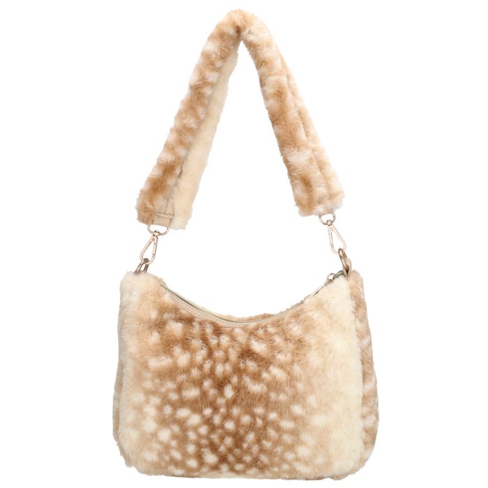 Charm London Alaska crossbody tas