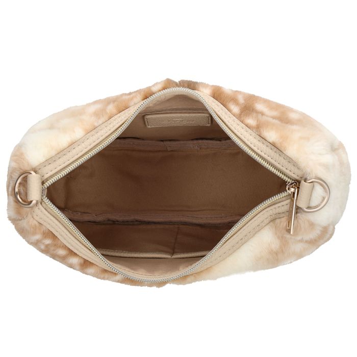 Charm London Alaska crossbody tas