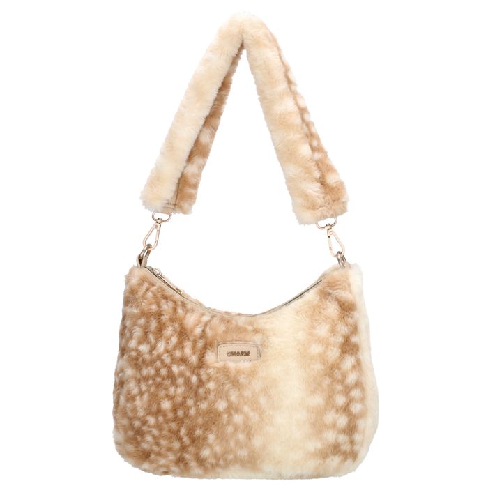 Charm London Alaska crossbody tas