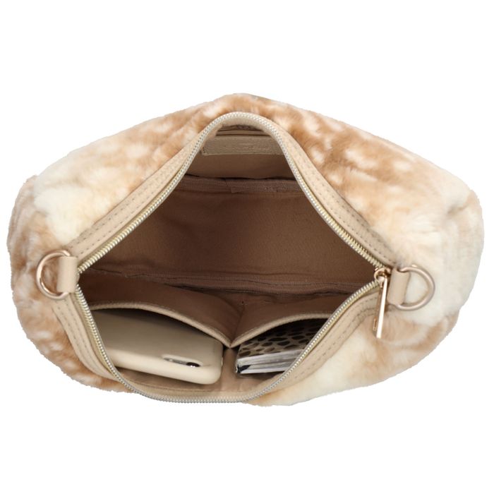 Charm London Alaska crossbody tas