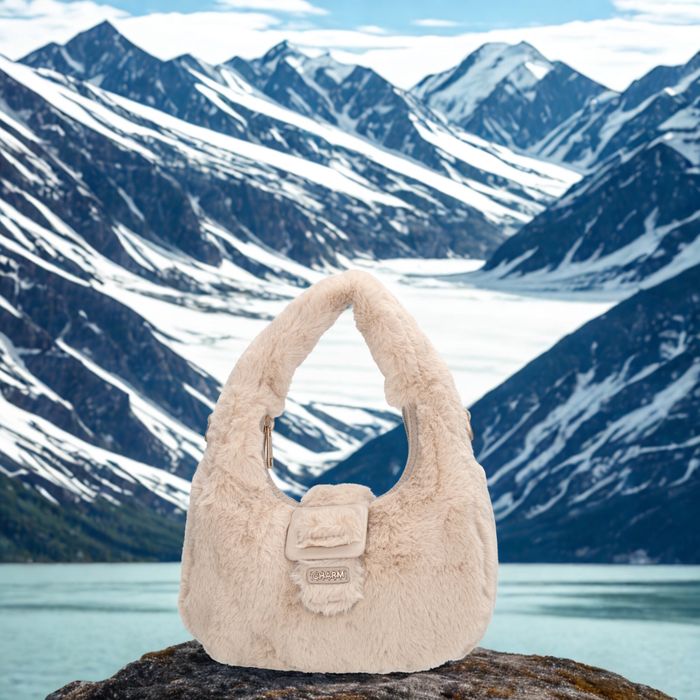 Charm London Alaska Handtas