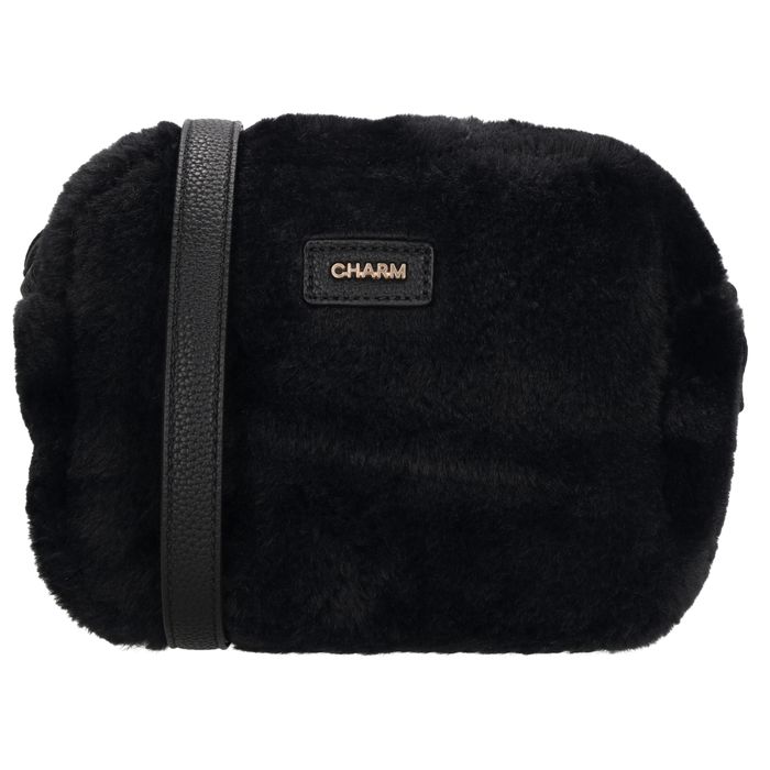 Charm London Alaska crossbody tas