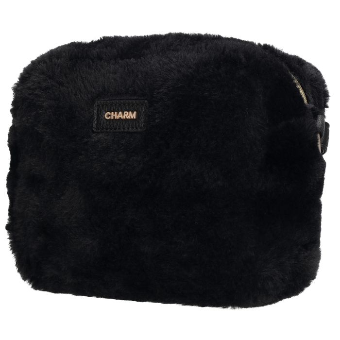 Charm London Alaska crossbody tas