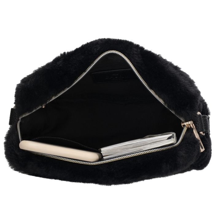 Charm London Alaska crossbody tas