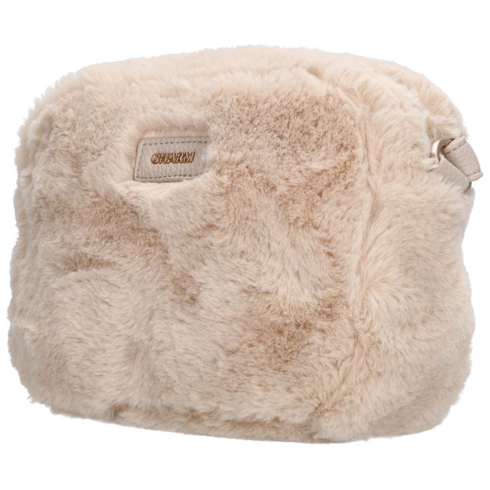Charm London Alaska crossbody tas