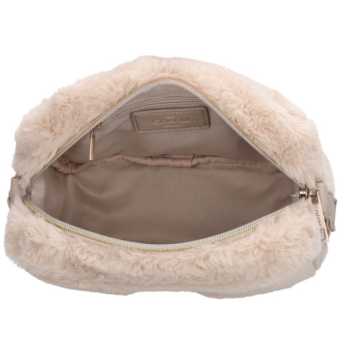 Charm London Alaska crossbody tas