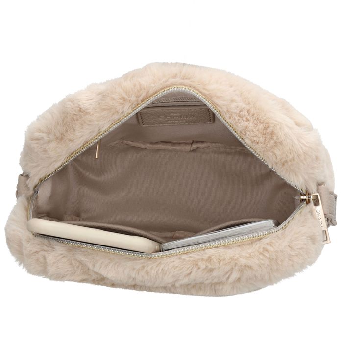 Charm London Alaska crossbody tas