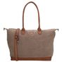 Charm London Buckingham teddy Business-Tasche 15,6 inch (34.5x19.4 cm)