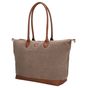 Charm London Buckingham teddy Business-Tasche 15,6 inch (34.5x19.4 cm)