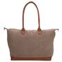 Charm London Buckingham teddy Business-Tasche 15,6 inch (34.5x19.4 cm)