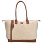Charm London Buckingham teddy Business-Tasche 15,6 inch (34.5x19.4 cm)