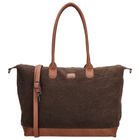 Charm London Buckingham teddy Business-Tasche 15,6 inch (34.5x19.4 cm)