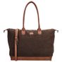 Charm London Buckingham teddy Business-Tasche 15,6 inch (34.5x19.4 cm)