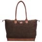 Charm London Buckingham teddy Business-Tasche 15,6 inch (34.5x19.4 cm)