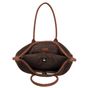 Charm London Buckingham teddy Business-Tasche 15,6 inch (34.5x19.4 cm)
