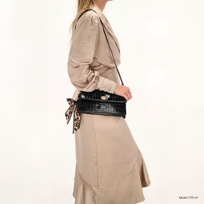 Charm London Knightsbridge Schoudertas