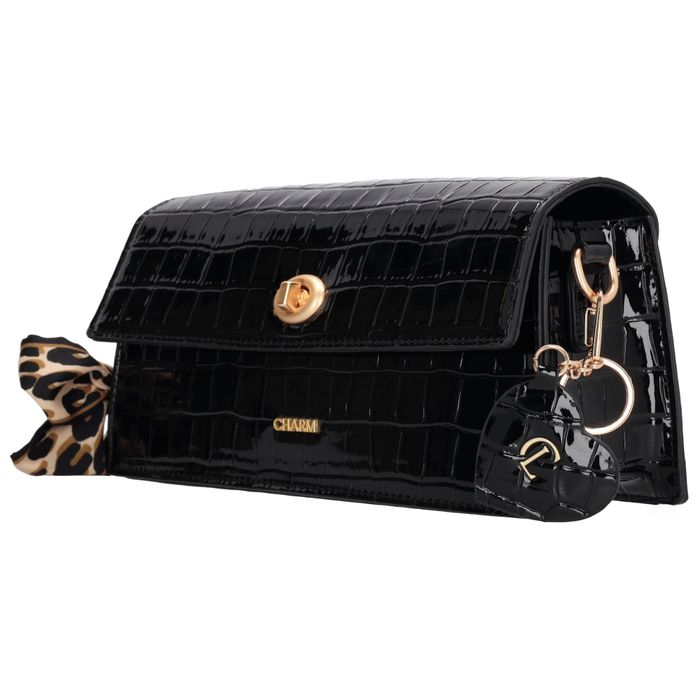 Charm London Knightsbridge Schoudertas