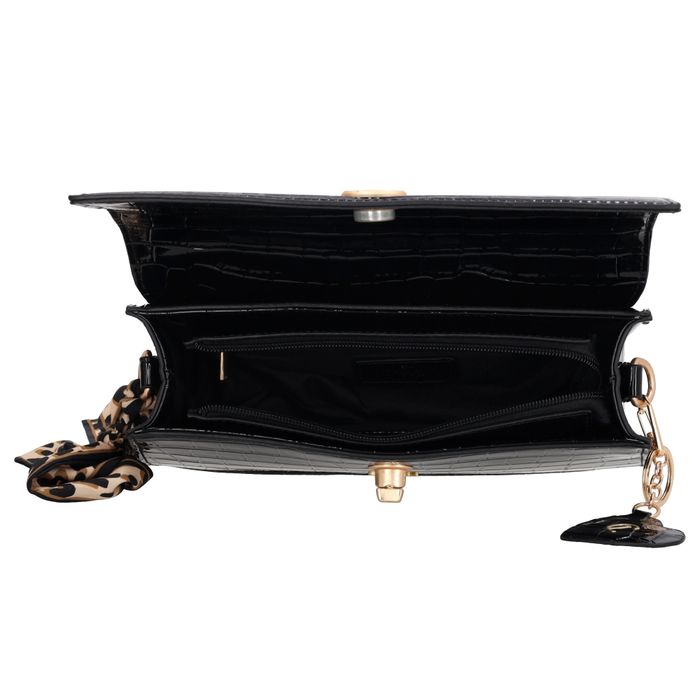 Charm London Knightsbridge Schoudertas