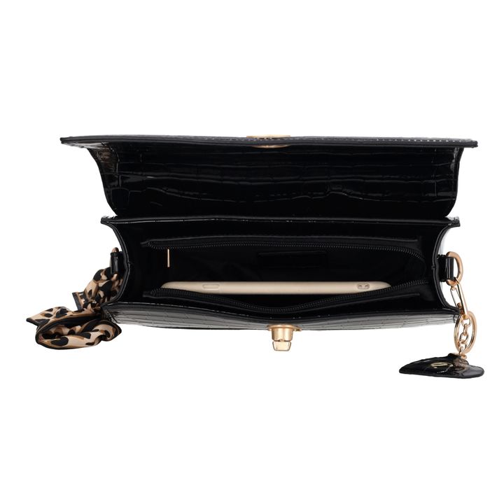Charm London Knightsbridge Schoudertas