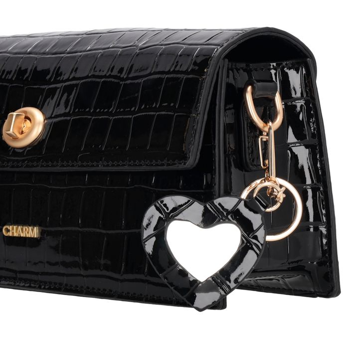Charm London Knightsbridge Schoudertas