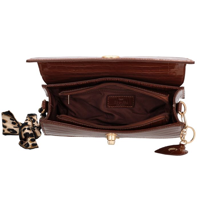 Charm London Knightsbridge Schoudertas