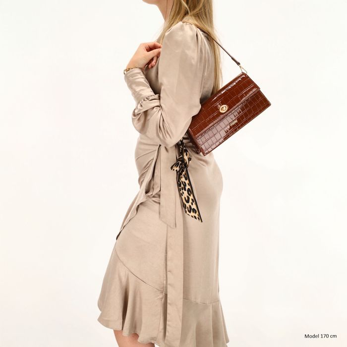 Charm London Knightsbridge Schoudertas