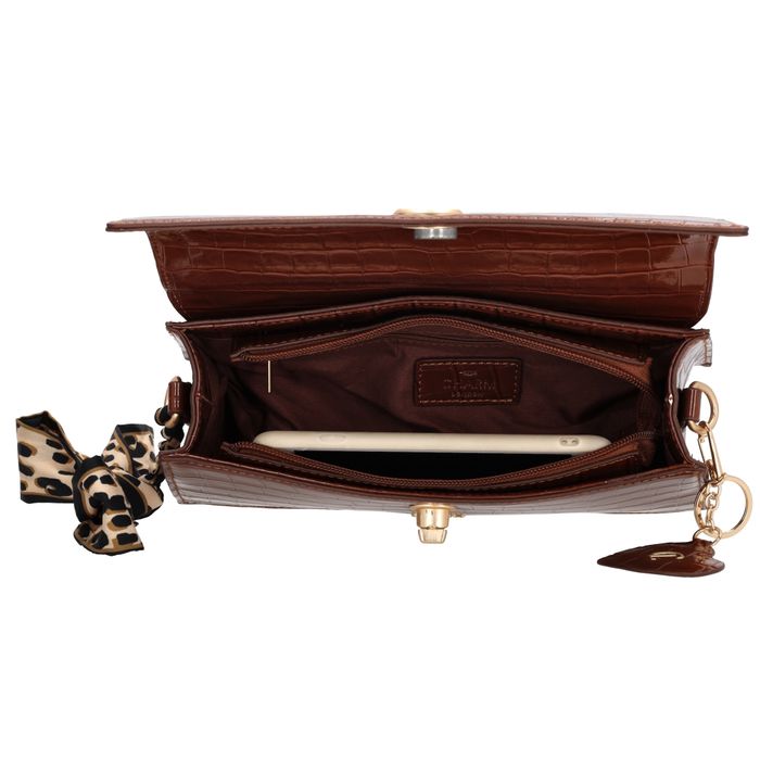 Charm London Knightsbridge Schoudertas