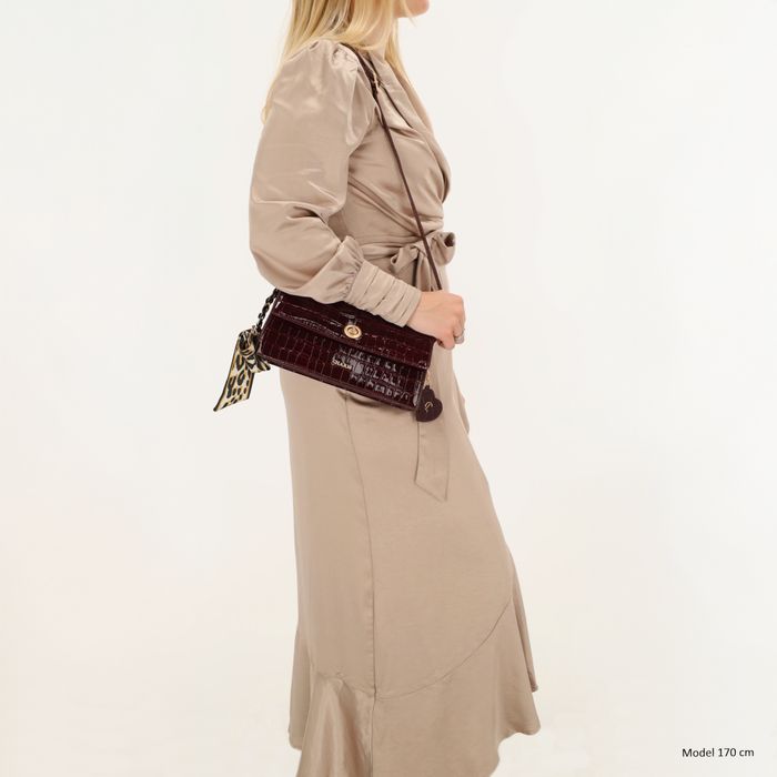 Charm London Knightsbridge Shoulder bag