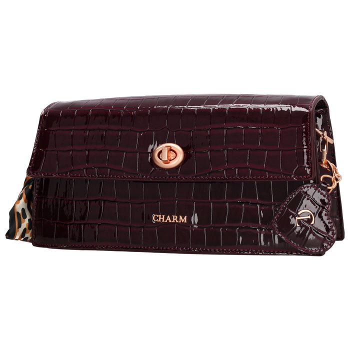 Charm London Knightsbridge Shoulder bag