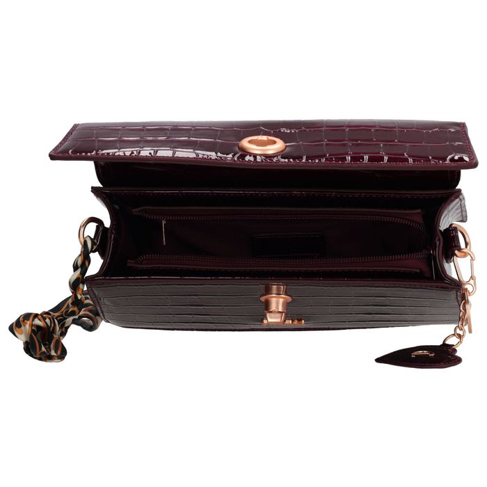 Charm London Knightsbridge Shoulder bag