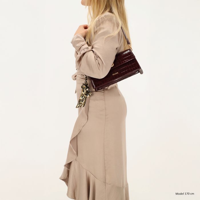 Charm London Knightsbridge Shoulder bag