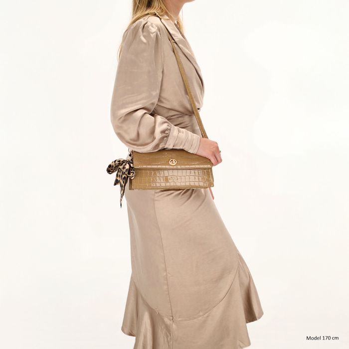 Charm London Knightsbridge Schoudertas