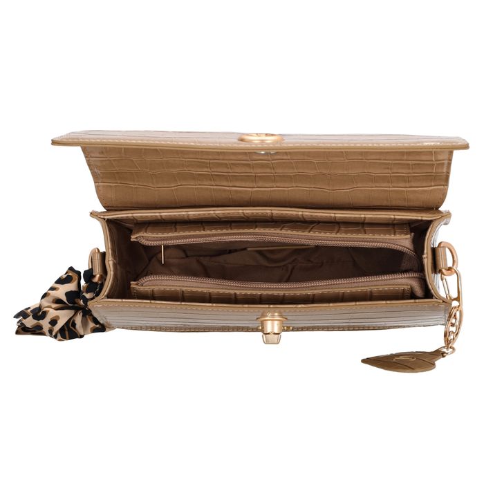 Charm London Knightsbridge Schoudertas