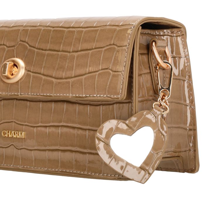 Charm London Knightsbridge Schoudertas