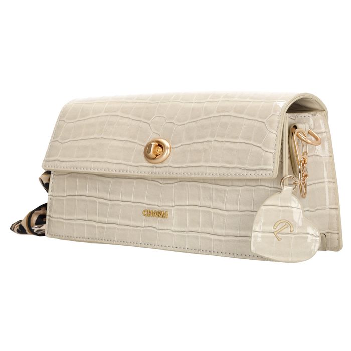 Charm London Knightsbridge Schoudertas