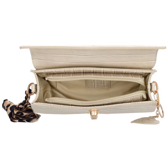 Charm London Knightsbridge Schoudertas
