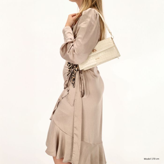 Charm London Knightsbridge Schoudertas