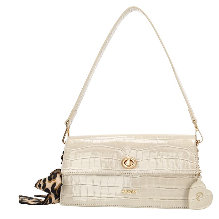 Charm London Knightsbridge Schoudertas
